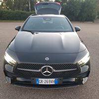Mercedes Classe A 200 AMG line
