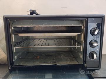 Fornetto elettrico
