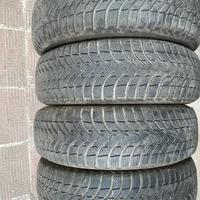 Gomme termiche Michelin Alpin 175/65 R15