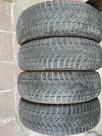 Gomme termiche Michelin Alpin 175/65 R15
