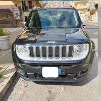 Jeep Renegade 1.6 Mtj 120 cavalli