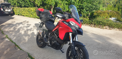 Multistrada 950