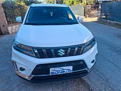 Suzuki Vitara 1.4 Hybrid Cool piu impianti GPL brc