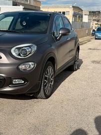 Fiat 500x 1.4 Turbo MultiAir 140 CV