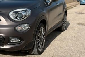 Fiat 500x 1.4 Turbo MultiAir 140 CV