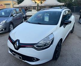 Renault Clio 2013