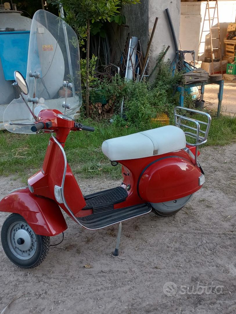 LML Star 150 2T - 2009 - Moto e Scooter In vendita a Verona