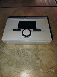 CRONO TERMOSTATO VAILLANT 