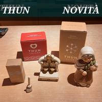 THUN ,NOVITÀ 3 PEZZI EDIZIONE LIMITATA 
