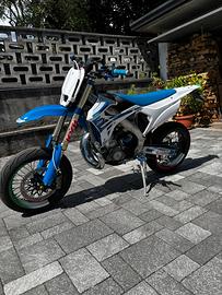 TM SMR 300 2024