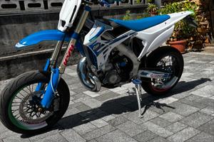 TM SMR 300 2024