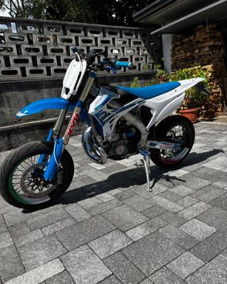 TM SMR 300 2024