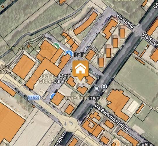 Appartamento – CN - Vista 2