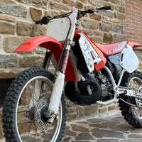 Honda CR 250 - 1991