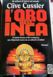 L’Oro Dell’Inca