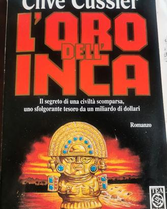 L’Oro Dell’Inca