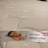 Materasso 160x200