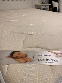 Materasso 160x200