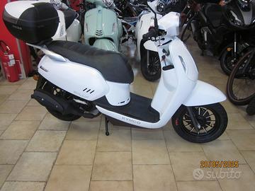 Kymco Filly 50 2025