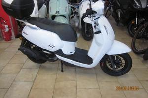 Kymco Filly 50 2025
