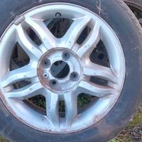 Cerchio per Renault Clio 3