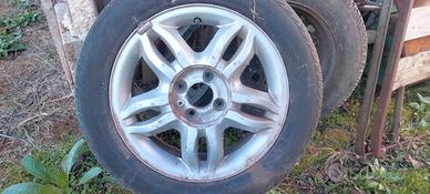 Cerchio per Renault Clio 3