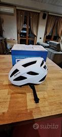 CASCO BICI INTERFONO SENA C1