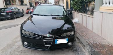 ALFA ROMEO 159 1.9 JTDm 16V Sportwagon