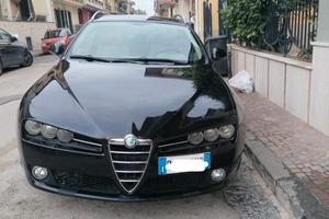ALFA ROMEO 159 1.9 JTDm 16V Sportwagon