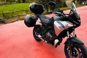 Yamaha Tracer 7