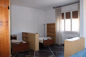 Posto letto in camera doppia per STUDENTESSA