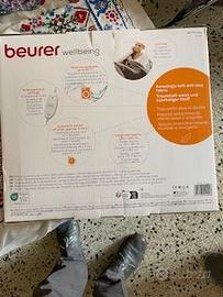 Coperta elettrica