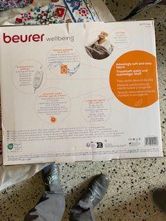 Coperta elettrica