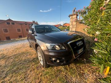 Audi Q5 3.0 tdi S tronic