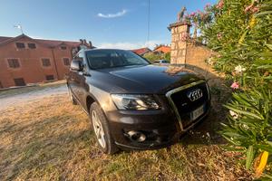 Audi Q5 3.0 tdi S tronic