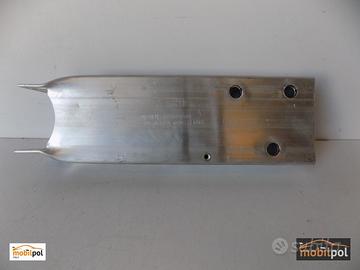 BMW X3 F25 / 26 - ELEMENTO DI DEFORMAZIONE A SINIS