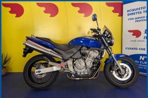 HONDA Hornet 600 Finanziabile - Blu - 79190