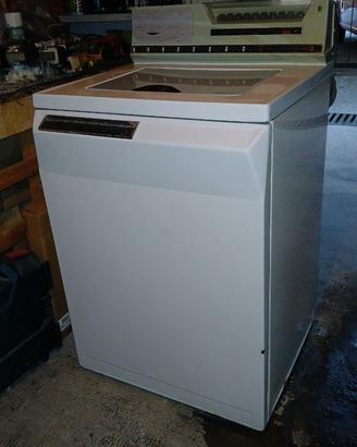 Lavatrice ignis Superautomatica