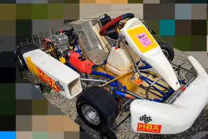 Mba 100cc