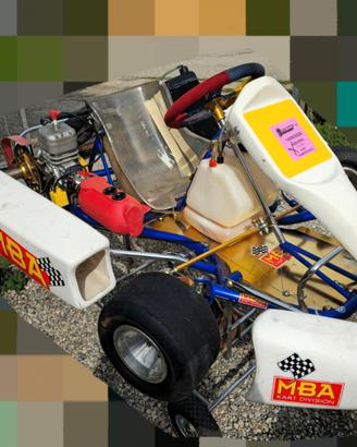 Mba 100cc