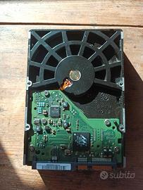 Hard Disk Samsung HD103UJ 1TB SATA 3,5" Testato