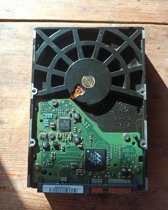 Hard Disk Samsung HD103UJ 1TB SATA 3,5" Testato