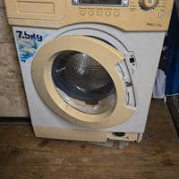 Lavatrice 7,5 kg Samsung