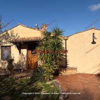 Casa, Pollina.