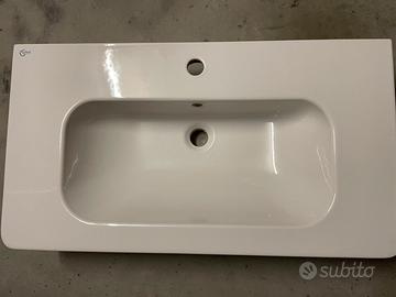 Lavandino Ideal Standard Active Bianco