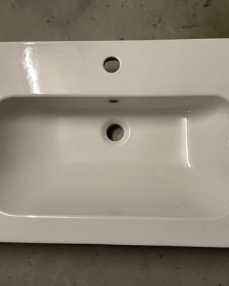 Lavandino Ideal Standard Active Bianco