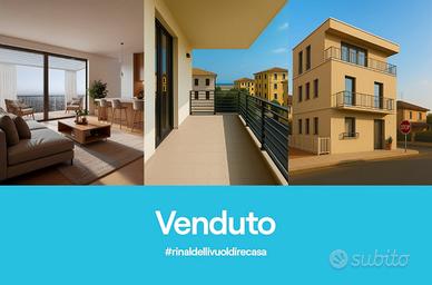 Venduto. Sei pronto a far parte del successo?