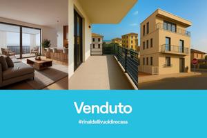 Venduto. Sei pronto a far parte del successo?