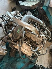 Motore 1.0 tsi CHZ 40.000km