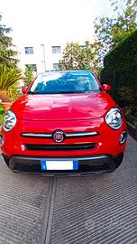 500x cross full optional, tetto apribile 